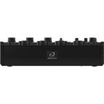 DJ-микшер AlphaTheta Euphonia Professional 4-Channel Rotary Mixer EUPHONIA - фото 4