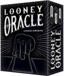Настольная игра Looney Labs Looney Oracle - фото