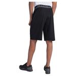 Леггинсы Kilpi Trackee, черный - фото 2