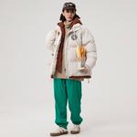 Стеганая куртка унисекс Scrm - фото 30