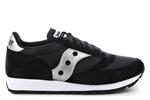 Кроссовки Jazz 81 Saucony, черный - фото