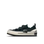 Детские кроссовки для скейтбординга GS Low-top Xvessel, голубой - фото