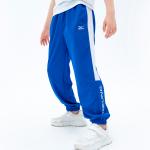 Школьные брюки Mizuno, синий - фото 9