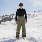 Брюки Armada Brae 2L Armada, Olive - фото 7