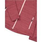 Нижняя куртка Cmp, цвет peony mel. - фото 3