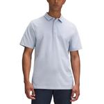 Футболка поло Evolution Lululeman, белый/белый - фото 4