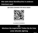 Настенный светильник Lucide DIMO - фото 4