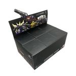 Transformers Collection Authorized Level Mystery Boxes Single Mystery Box/Full Box 6 Pcs WAY STUDIOS - фото 6
