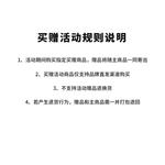 Футболка унисекс 30Braid, Черный - фото 15