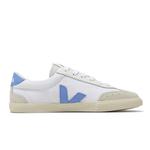 Кроссовки v-15 suede 'jade white multicolor' Veja, белый - фото 2