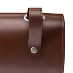 Седельная сумка Brooks England Challenge Large, коричневый - фото 4