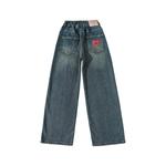 Джинсы Pre school Moderate PROTECTCAMEL, синий - фото 3