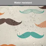 Подушка для сиденья Abakuhaus, бежевый - фото 4