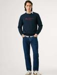 Толстовка Pepe Jeans, Night blue - фото 4