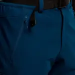 Брюки Trangoworld Zagora, синий - фото 6