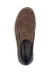 Лоферы Rieker Slip-ons, Braun/Brown - фото 3