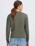 Свитер Oxmo OXISCANNY LS , Khaki - фото 6