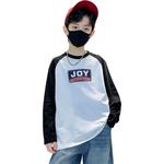 Футболка для подростков EASTERN CAMEL, белый - фото