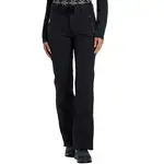 Брюки Luhta Joentaus L, черный - фото