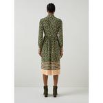 Этель Платье Lk Bennett, черный - фото 2