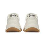 Кроссовки MLB Big Ball Chunky Chunky Sneakers Unisex Low-top White/Black, белый/черный - фото 5