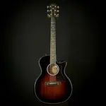 Taylor-guitars Builders Edition 524CE - фото 3