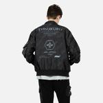 Куртка мужская Evisu, черный - фото 3