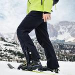 Туфли Trace High Boa GTX Garmont, черный - фото 7