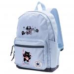 Converse Рюкзак из полиэстера Unisex Light Haze Gray - фото 4