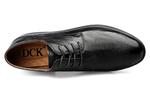 Туфли DCK Men's Casual Shoes Men Low-Top, черный - фото 4