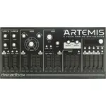 Настольный аналоговый синтезатор Dreadbox Artemis с 6 голосами KIT ДЛЯ КАБЕЛЕЙ - фото 2