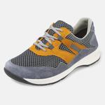 Кроссовки Bär, серый - фото 4