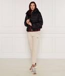 Куртка Pinko IDROVOLANTE Regular Fit, черный - фото 2