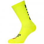 Носки Pacific Don´t Quit, желтый - фото