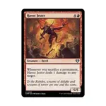 CCG Хаос Шут (U), MTG - Commander Masters - фото