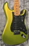 Fender American Ultra II Stratocaster HSS - фото 2