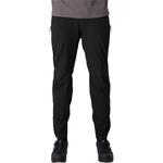 Штаны для трейлраннинга Rapha, Black/Grey - фото 3