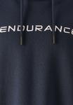 Спортивная толстовка ENDURANCE, темно-синий - фото 3