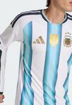 Джерси ADIDAS PERFORMANCE Argentinien 26 Authentic, белый - фото 7
