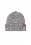 Bickley + Mitchell Amsterdam Шапка в крапчатом сером - фото 2