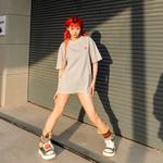 Футболка унисекс Nfl, черный - фото 14