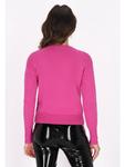 Пуловер faina Pullover, цвет Fuchsia - фото 4