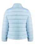 Демисезонная куртка MEXX, Light blue - фото 3