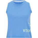 Shirt vb yael Venice Beach, цвет marina - фото