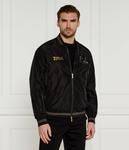 Куртка Karl Lagerfeld Regular Fit, черный - фото