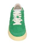 Кеды Autry, зеленый - фото 4