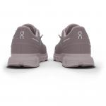 Женские беговые кроссовки Cloud 6 On, Mauve/Orchid - фото 4