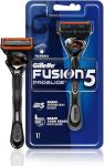 Gillette, Fusion Proglide 5 Flexball, бритва - фото