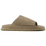 Данило - сандалии Toms, коричневый - фото