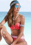 Топ бикини s.Oliver Balconette Bikini Top Audrey, цвет Fire red - фото 2
